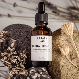 Brand new Natural organic face oil serum LePaon
